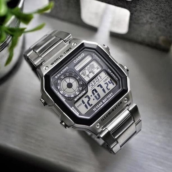 Sport Watches