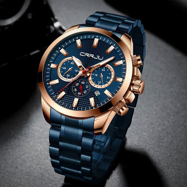 Luxury Watches