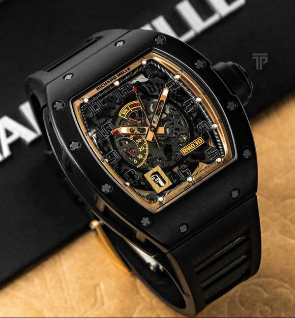 Classic Watches